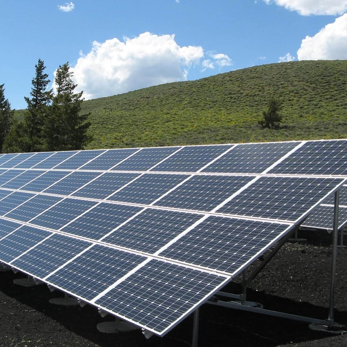 solarni paneli
