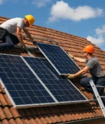 Korak po korak: Kako izgleda proces ugradnje solarne elektrane?