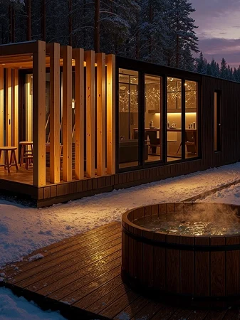 Modular-Houses