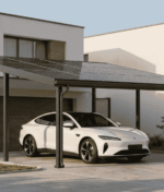 Solarne nadstrešnice: pametno rešenje za parking, proizvodnju struje i EV punjače