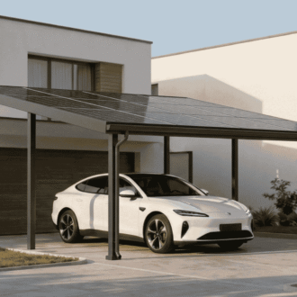 Solar-carport-REENERGY Solar-carport-REENERGY